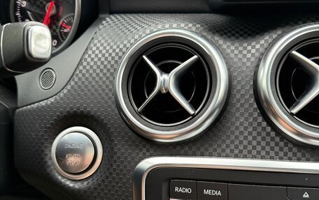 Mercedes-Benz A-Класс, 2016 год, 1 640 000 рублей, 21 фотография