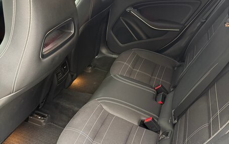 Mercedes-Benz A-Класс, 2016 год, 1 640 000 рублей, 23 фотография