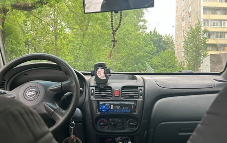 Nissan Almera, 2004 год, 225 000 рублей, 7 фотография