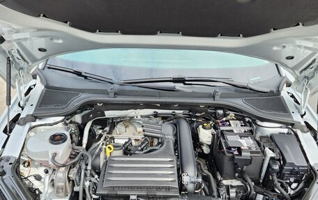Skoda Octavia IV, 2021 год, 2 280 000 рублей, 4 фотография