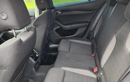 Skoda Octavia IV, 2021 год, 2 280 000 рублей, 8 фотография