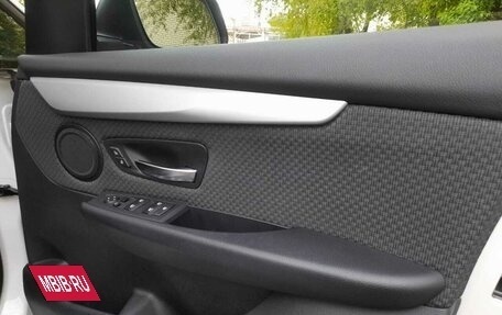 BMW 2 серия Active Tourer F45, 2015 год, 1 700 000 рублей, 8 фотография