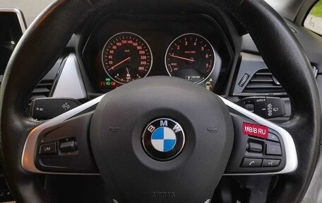 BMW 2 серия Active Tourer F45, 2015 год, 1 700 000 рублей, 3 фотография