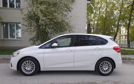 BMW 2 серия Active Tourer F45, 2015 год, 1 700 000 рублей, 16 фотография