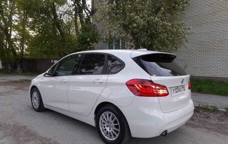 BMW 2 серия Active Tourer F45, 2015 год, 1 700 000 рублей, 18 фотография