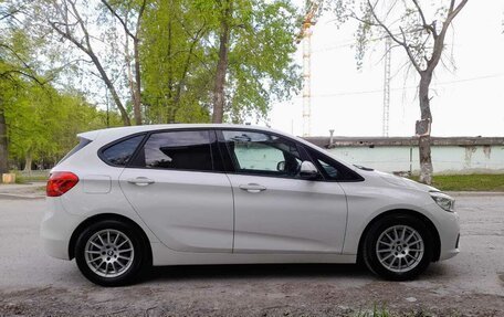 BMW 2 серия Active Tourer F45, 2015 год, 1 700 000 рублей, 25 фотография