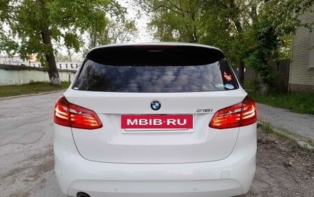 BMW 2 серия Active Tourer F45, 2015 год, 1 700 000 рублей, 20 фотография