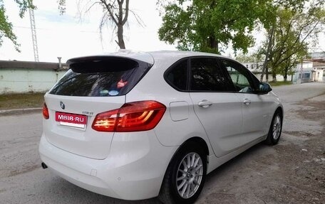 BMW 2 серия Active Tourer F45, 2015 год, 1 700 000 рублей, 22 фотография