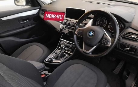 BMW 2 серия Active Tourer F45, 2015 год, 1 700 000 рублей, 27 фотография
