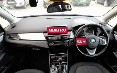 BMW 2 серия Active Tourer F45, 2015 год, 1 700 000 рублей, 21 фотография