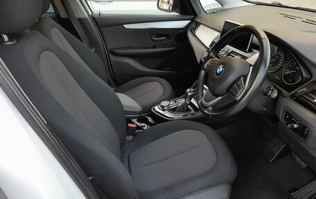 BMW 2 серия Active Tourer F45, 2015 год, 1 700 000 рублей, 29 фотография