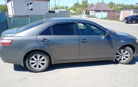 Toyota Camry, 2007 год, 1 050 000 рублей, 3 фотография