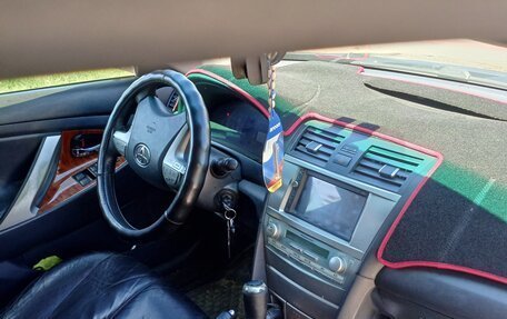 Toyota Camry, 2007 год, 1 050 000 рублей, 7 фотография