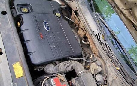 Ford Mondeo III, 2001 год, 290 000 рублей, 6 фотография