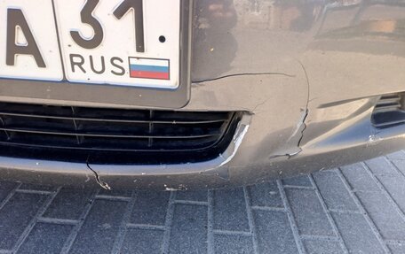 Toyota Camry, 2007 год, 1 050 000 рублей, 8 фотография