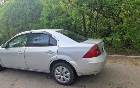 Ford Mondeo III, 2001 год, 290 000 рублей, 5 фотография