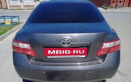 Toyota Camry, 2007 год, 1 050 000 рублей, 5 фотография