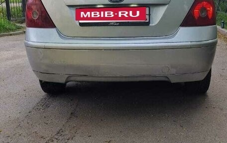 Ford Mondeo III, 2001 год, 290 000 рублей, 3 фотография
