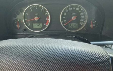 Ford Mondeo III, 2001 год, 290 000 рублей, 7 фотография