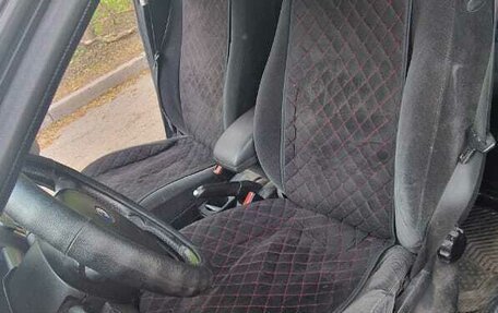 Ford Mondeo III, 2001 год, 290 000 рублей, 8 фотография