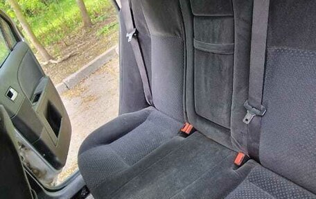 Ford Mondeo III, 2001 год, 290 000 рублей, 10 фотография