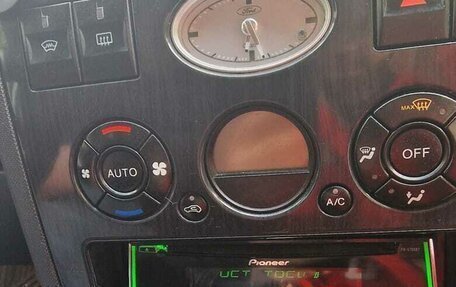 Ford Mondeo III, 2001 год, 290 000 рублей, 9 фотография