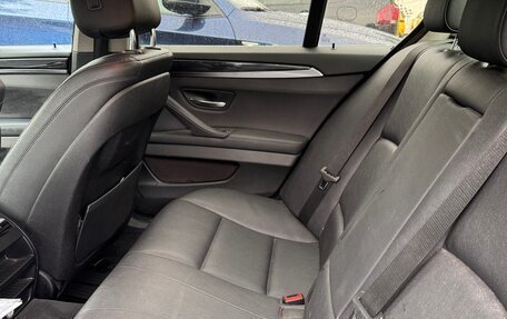BMW 5 серия, 2016 год, 2 150 000 рублей, 9 фотография