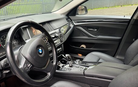 BMW 5 серия, 2016 год, 2 150 000 рублей, 8 фотография