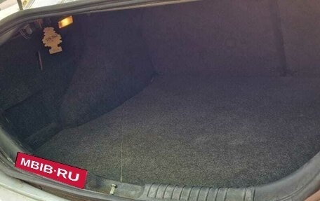 Ford Mondeo III, 2001 год, 290 000 рублей, 11 фотография