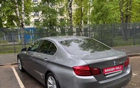 BMW 5 серия, 2016 год, 2 150 000 рублей, 5 фотография