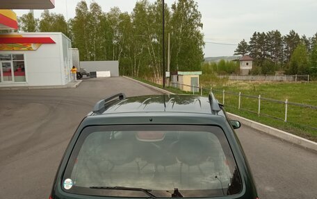 Mazda Demio III (DE), 1998 год, 290 000 рублей, 5 фотография