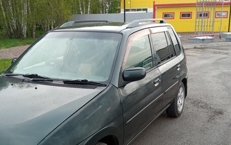 Mazda Demio III (DE), 1998 год, 290 000 рублей, 3 фотография