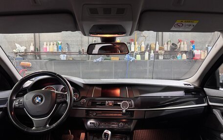 BMW 5 серия, 2016 год, 2 150 000 рублей, 12 фотография