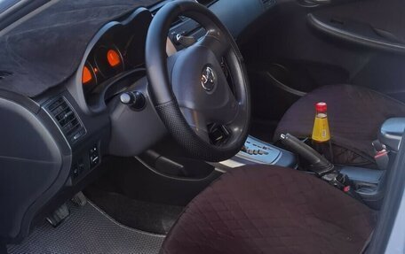 Toyota Corolla, 2007 год, 830 000 рублей, 3 фотография