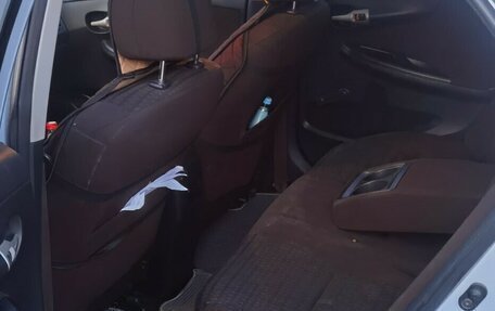 Toyota Corolla, 2007 год, 830 000 рублей, 4 фотография