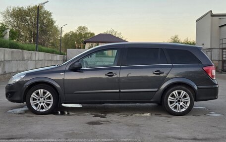 Opel Astra H, 2011 год, 800 000 рублей, 4 фотография