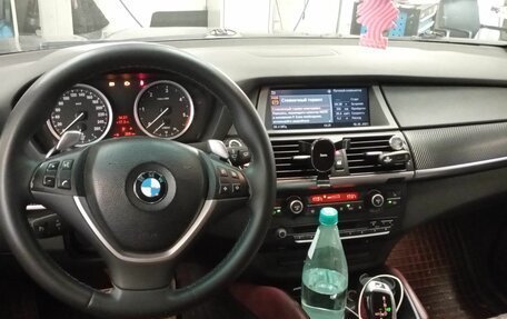 BMW X6, 2009 год, 1 799 000 рублей, 5 фотография