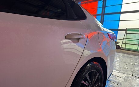 KIA Optima IV, 2018 год, 1 915 000 рублей, 5 фотография