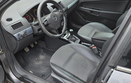 Opel Astra H, 2011 год, 800 000 рублей, 5 фотография