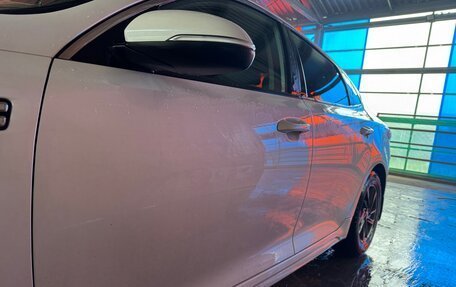 KIA Optima IV, 2018 год, 1 915 000 рублей, 3 фотография