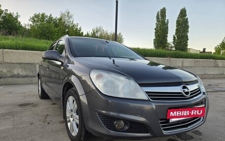 Opel Astra H, 2011 год, 800 000 рублей, 2 фотография