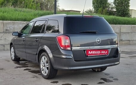 Opel Astra H, 2011 год, 800 000 рублей, 7 фотография