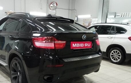 BMW X6, 2009 год, 1 799 000 рублей, 4 фотография
