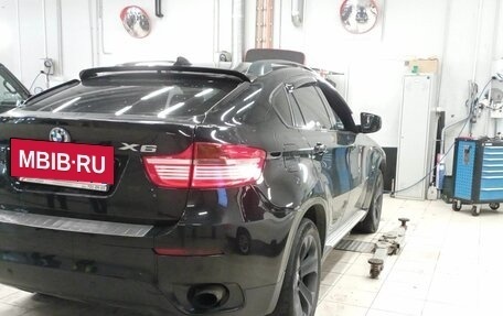 BMW X6, 2009 год, 1 799 000 рублей, 3 фотография