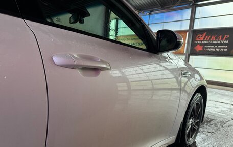 KIA Optima IV, 2018 год, 1 915 000 рублей, 8 фотография