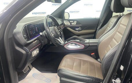 Mercedes-Benz GLS, 2020 год, 8 890 000 рублей, 9 фотография