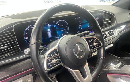 Mercedes-Benz GLS, 2020 год, 8 890 000 рублей, 12 фотография