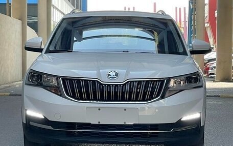Skoda Kamiq I, 2021 год, 1 297 002 рублей, 2 фотография