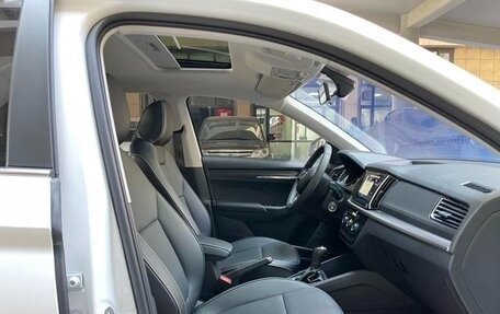 Skoda Kamiq I, 2021 год, 1 297 002 рублей, 10 фотография
