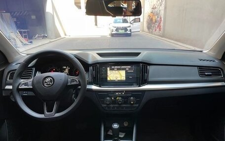 Skoda Kamiq I, 2021 год, 1 297 002 рублей, 7 фотография